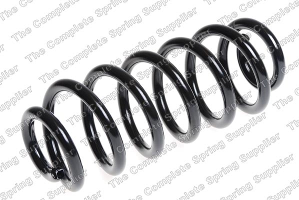 NF PARTS Пружина ходовой части 50218NF